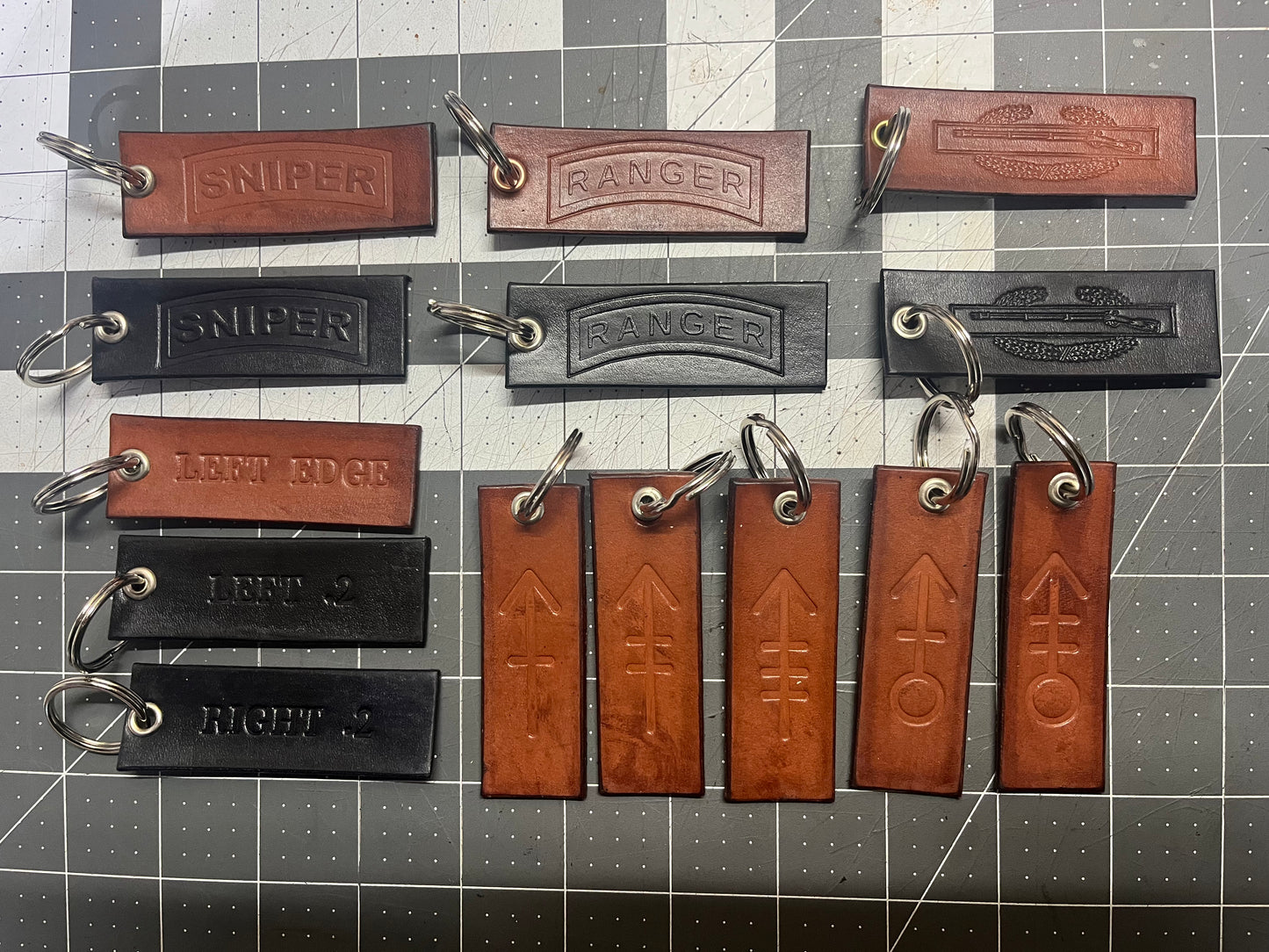 Key Chain