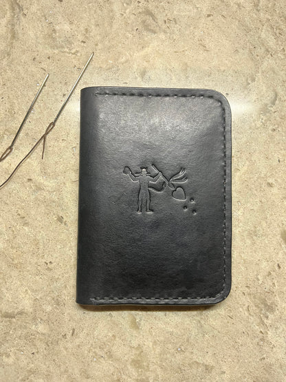 Passport  Cover