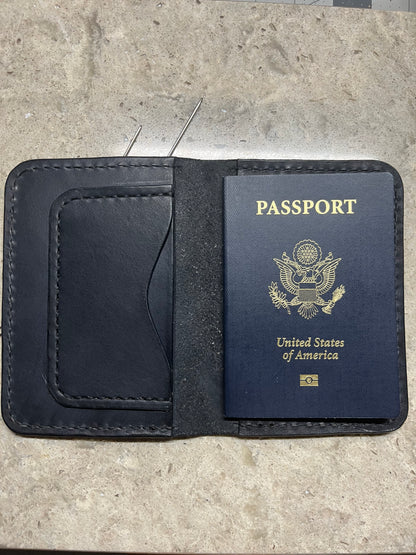 Passport  Cover