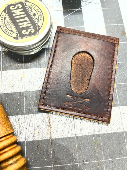 Minimalist Wallet